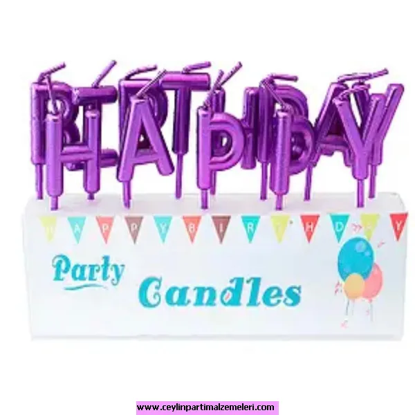 Happy Birthday Harf Mum Mor